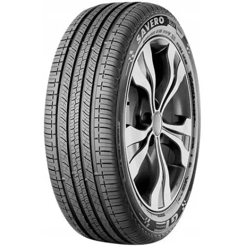 Dekk Gtradial Savero Suv 215/55 R18 99 v Xl