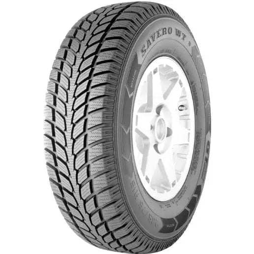 Dekk Gtradial Savero Wt 265/70 R16 112 t Suv