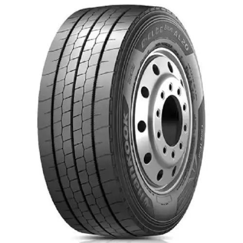 Dekk Hankook Al20w E-cube Max 295/60 R22.5 150/147 l