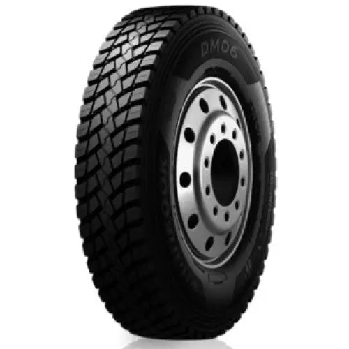 Dekk Hankook Dm06 325/95 R24 162 k