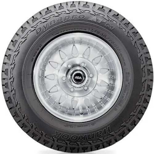 Dekk Hankook Dynapro At-m Rf10 205/70 R15 96 t Fr Suv