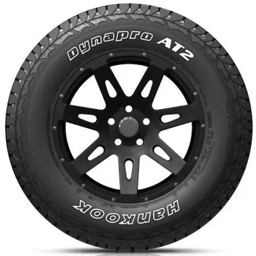 Dekk Hankook Dynapro At2 Rf11 245/75 R16 120 s Suv