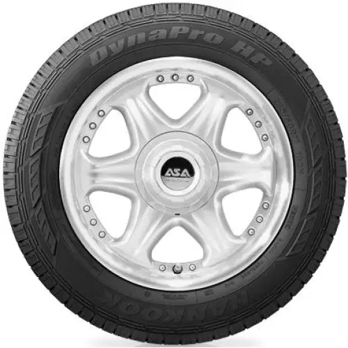 Dekk Hankook Dynapro Hp Ra23 255/70 R16 111 h Suv