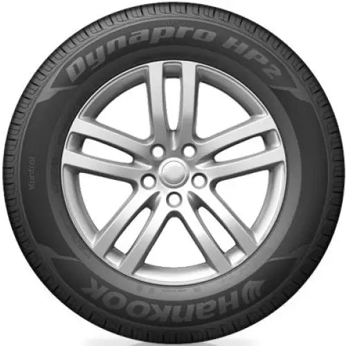 Dekk Hankook Dynapro Hp2 Ra33 265/65 R17 112 h