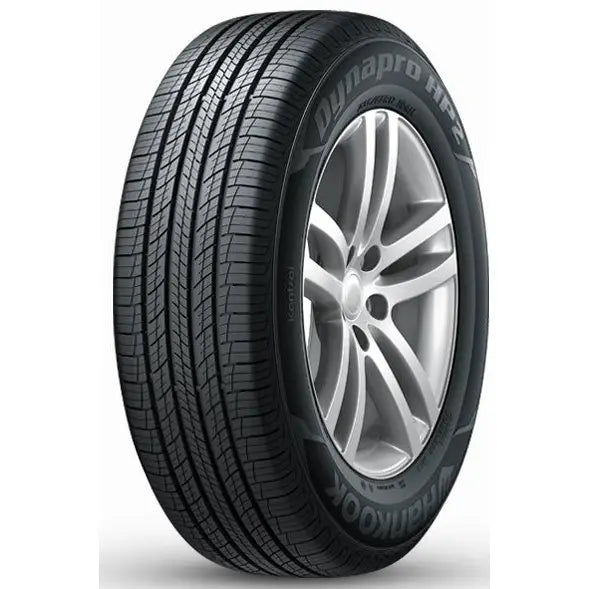 Dekk Hankook Dynapro Hp2 Ra33d 285/45 R21 113 h Xl Mfs Ao Suv