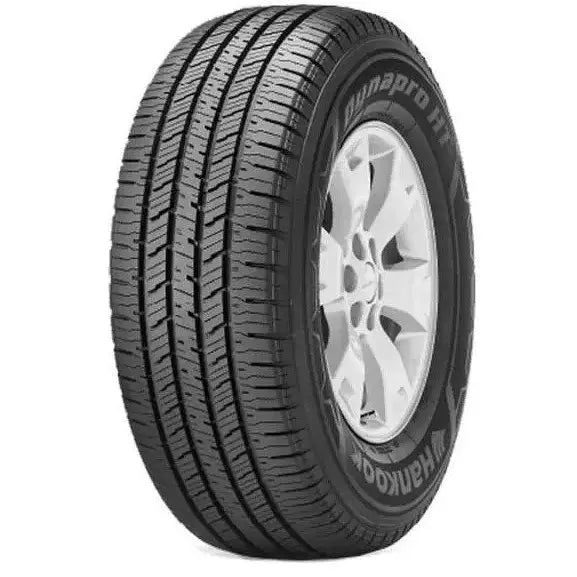 Dekk Hankook Dynapro Ht Rh12 265/60 R18 110 t