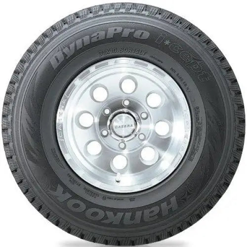 Dekk Hankook Dynapro I*cept Rw08 215/80 R15 102 q Fr Suv