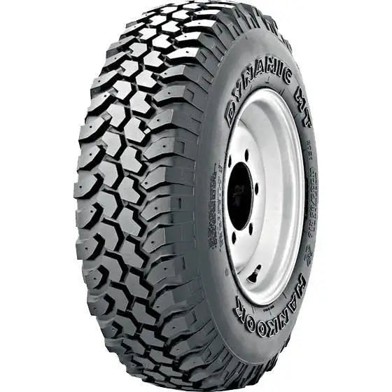 Dekk Hankook Dynapro Mt Rt01 205/80 R16 104 q Suv