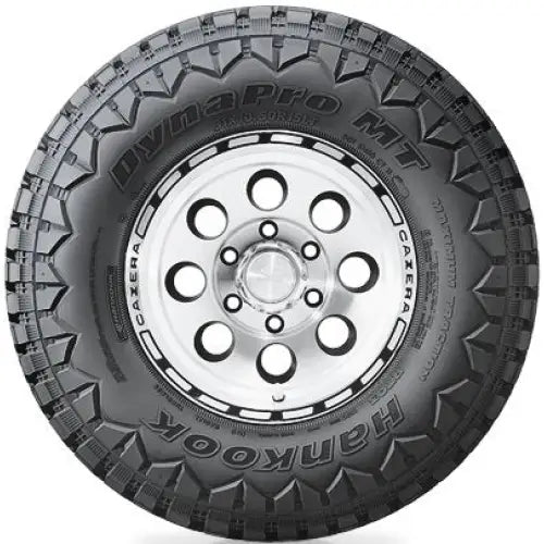Dekk Hankook Dynapro Mt Rt03 265/75 R16 119/116 q Suv