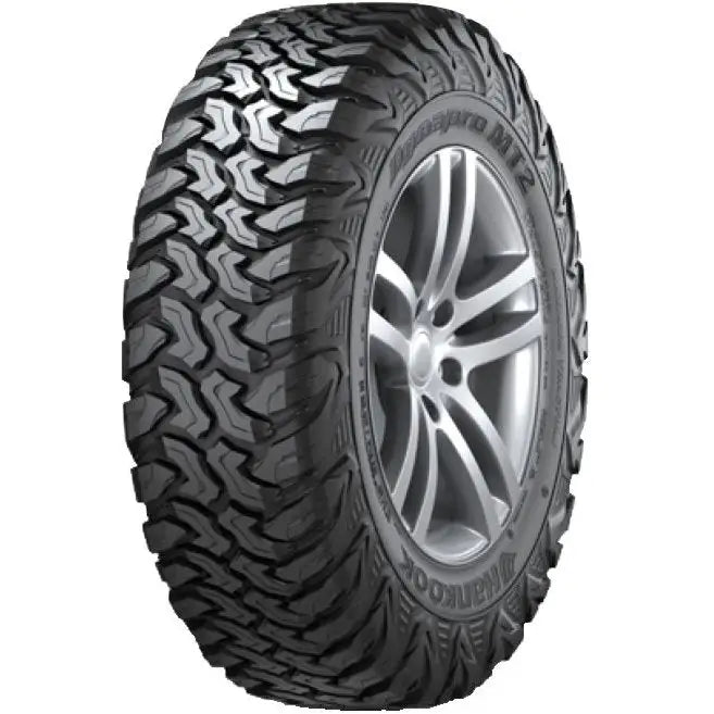 Dekk Hankook Dynapro Mt2 Rt05 31x10.50 R15 109 q Suv