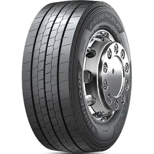 Dekk Hankook E-cube Blue Al20 385/55 R22.5 160 k