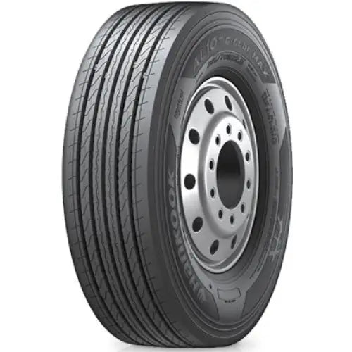 Dekk Hankook E-cube Max Al10 + 315/70 R22.5 156/150 l