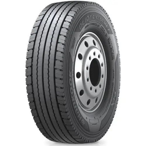 Dekk Hankook E-cube Max Dl10 + 315/80 R22.5 156/150 l