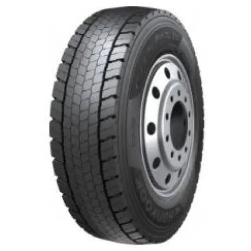 Dekk Hankook E-cube Max Dl20w 315/80 R22.5 156