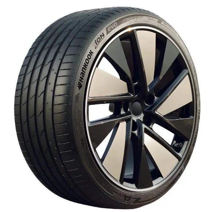 Dekk Hankook Ion Evo Ik01 285/35 R21 105 y Xl Mfs Nf0