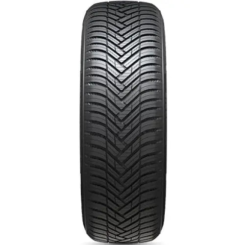 Dekk Hankook Kinergy 4s 2 H750 235/50 R17 96 v Mfs