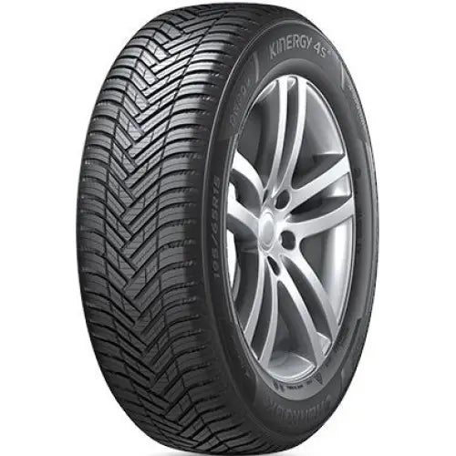 Dekk Hankook Kinergy 4s 2 x H750a 235/60 R18 107 w Xl