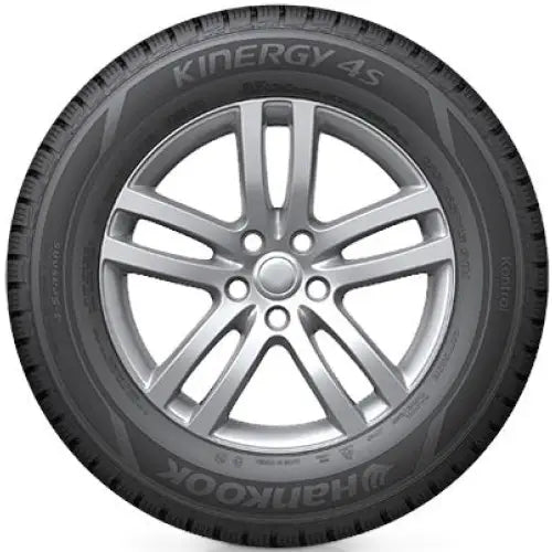 Dekk Hankook Kinergy 4s H740 215/50 R17 91 h