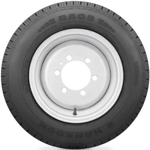 Dekk Hankook Radial Ra08 175/75 R14 99/98 q