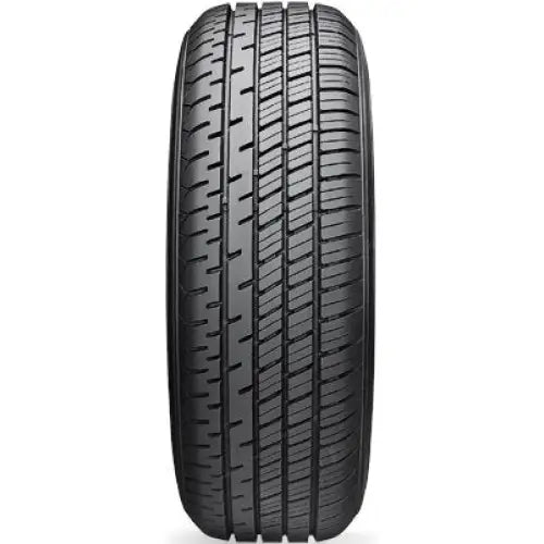 Sommerdekk Hankook Radial RA14 205/60R16 til varebil, profilbilde