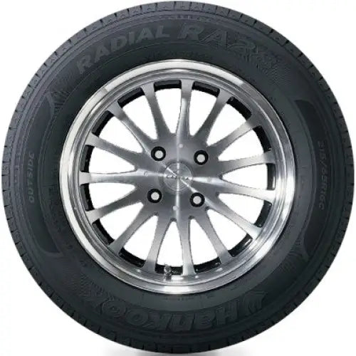 Dekk Hankook Radial Ra28e 205/65 R16 107/105 t