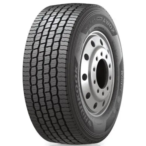Dekk Hankook Smart Control Aw02 315/70 R22.5 156/150 l