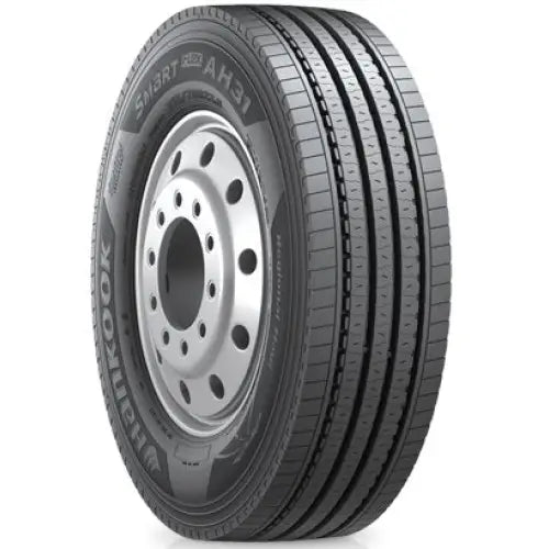 Dekk Hankook Smart Flex Ah31 12 R22.5 152/149 l