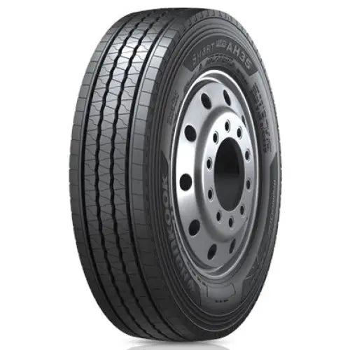 Dekk Hankook Smart Flex Ah35 225/75 R17.5 129/127 m