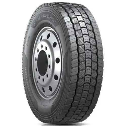 Dekk Hankook Smart Flex Dh51 315/70 R22.5 154/150 l