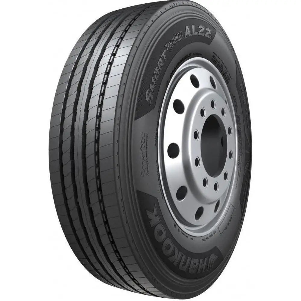 Dekk Hankook Smart Touring Al22 315/80 R22.5 156/150 l