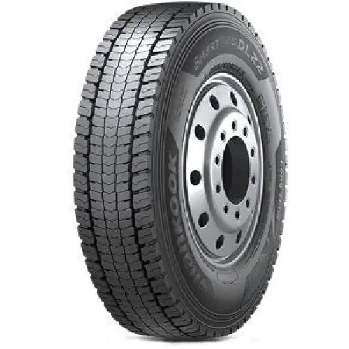 Dekk Hankook Smart Touring Dl22 295/80 R22.5 154/149 m