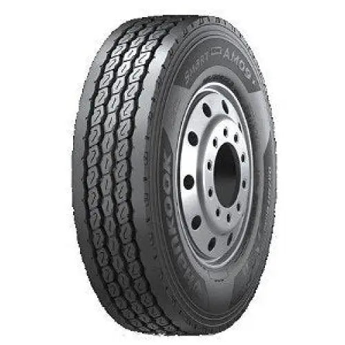 Dekk Hankook Smart Work Am09 11 R22.5 148/145 k
