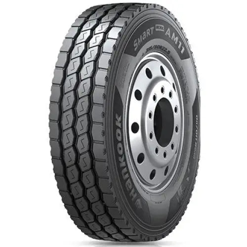 Dekk Hankook Smart Work Am11 13 R22.5 156/150 k