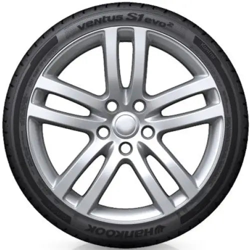 Dekk Hankook Ventus S1 Evo2 K117 Suv 295/30 Zr22 103 y Fr