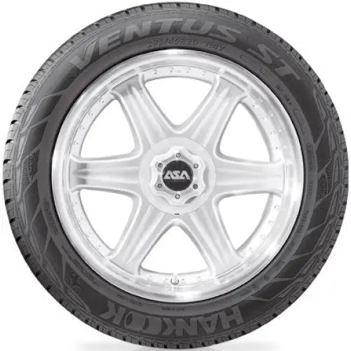 Dekk Hankook Ventus St Rh06 265/60 R18 110 v Fr Suv