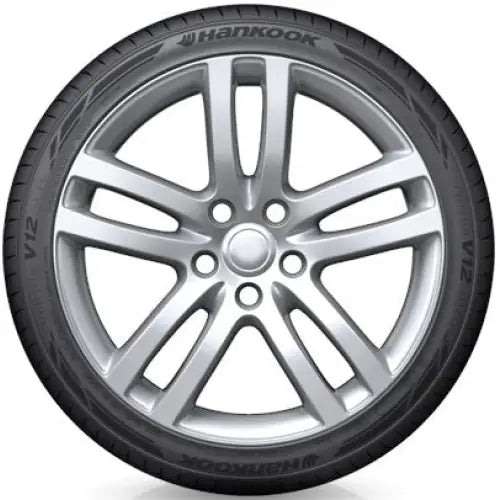 Dekk Hankook Ventus V12 Evo K110 225/40 R18 92 y Xl Mfs