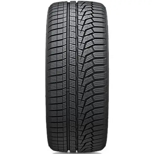 Dekk Hankook Winter I*cept Evo2 W320 205/55 R17 91 h Run Flat