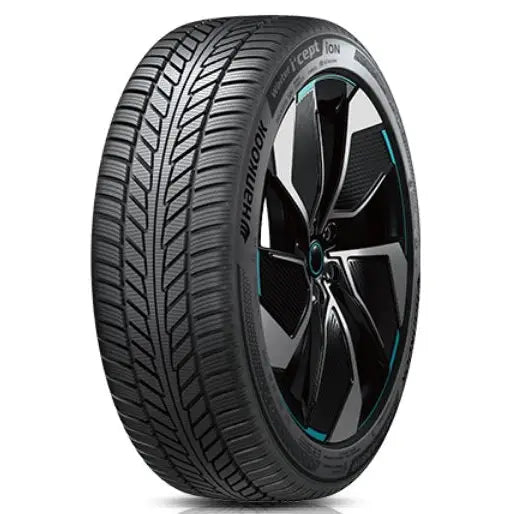 Dekk Hankook Winter I*cept Ion 225/55 R18 98 v Suv