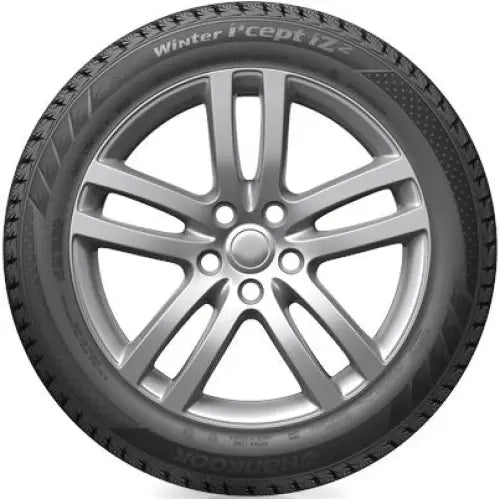 Dekk Hankook Winter I*cept Iz2 W616 225/55 R17 101 t Xl Fr