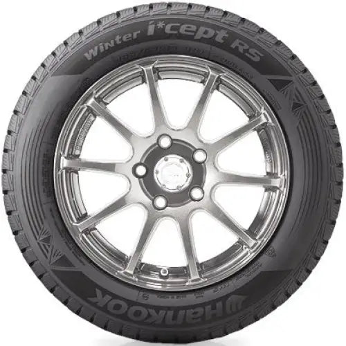 Dekk Hankook Winter I*cept Rs W442 175/70 R13 82 t