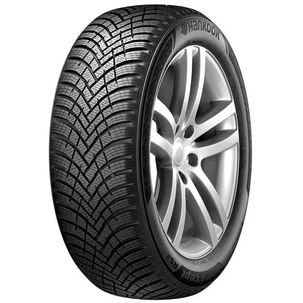 Dekk Hankook Winter I*cept Rs3 W462 165/60 R15 81 t Xl