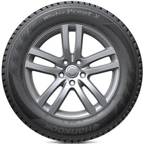 Dekk Hankook Winter I*cept x Rw10 235/75 R15 105 t Fr Suv