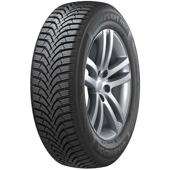 Dekk Hankook Winter I*pike Rs2 W429 185/70 R14 92 t