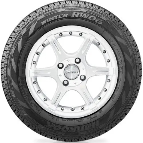 Dekk Hankook Winter Rw06 175/80 R14 99/98 q c