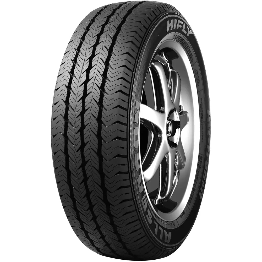 Dekk Hifly All-transit 195/60 R16 99 t c