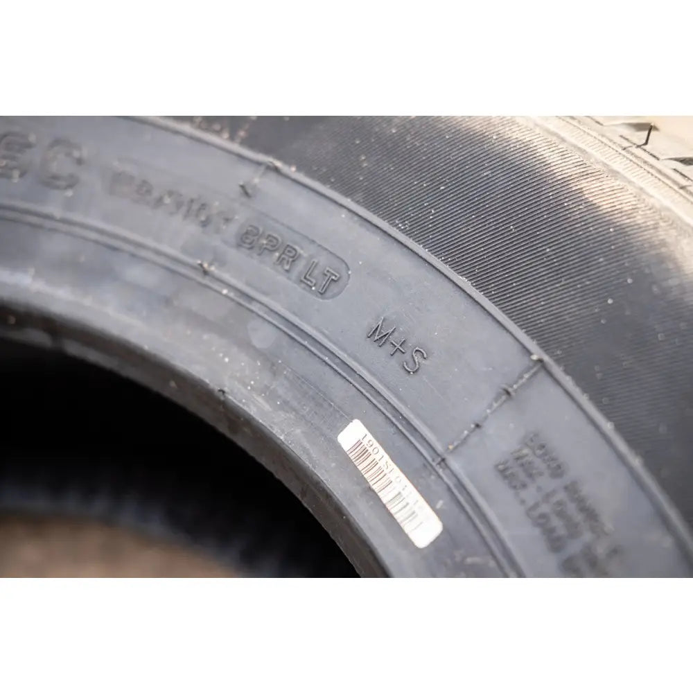 Dekk Hifly Super 2000 205/80 R14 109 q c