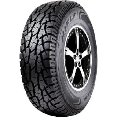 Dekk Hifly Vigorous At601 235/70 R16 106 t Suv