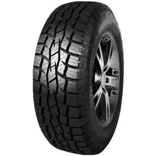 Dekk Hifly Vigorous At606 265/65 R18 114 t Suv
