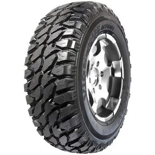 Dekk Hifly Vigorous Mt601 265/75 R16 123 q Suv