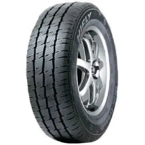 Dekk Hifly Win-transit 215/75 R16 116 r c